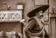 20 de citate Pancho Villa despre revoluție și leadership