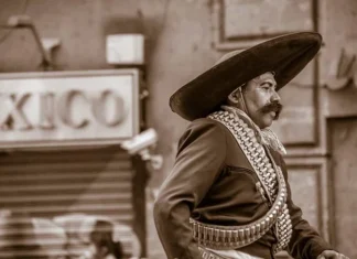 20 de citate Pancho Villa despre revoluție și leadership