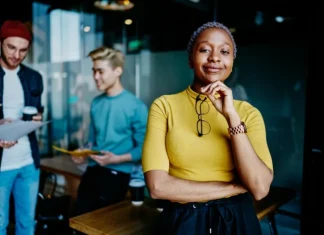 20 de citate Simon Sinek despre leadership real și succes