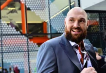 20 de citate Tyson Fury despre sănătatea mintală și depresie