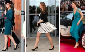 20 de lucruri pe care nu le stii despre Kate Middleton