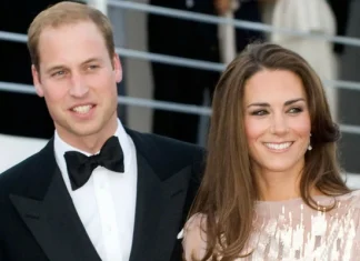 20 de lucruri pe care nu le stii despre Kate Middleton