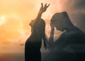 206 Citate de renunțare pentru a trece în cele din urmă