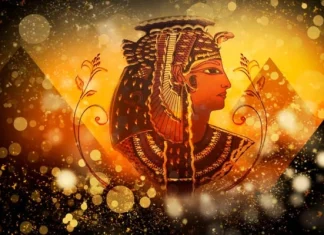 21 Citate Cleopatra care o personifică pe regina Nilului