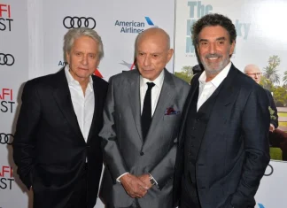 22 Citate din metoda Kominsky pentru a-ți face să râzi