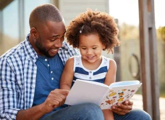 236 de citate tată-fiică despre legătura lor de neîntrerupt