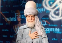 245 de citate Rumi care celebrează dragostea, viața și lumina