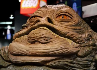 25 Citate Jabba the Hutt din ticălosul Star Wars