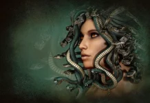 25 Citate Medusa despre Gardian din mitologia greacă