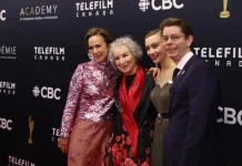 25 de citate Alias Grace din mini-seria istorică