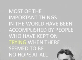 25 de citate Dale Carnegie despre succes și leadership