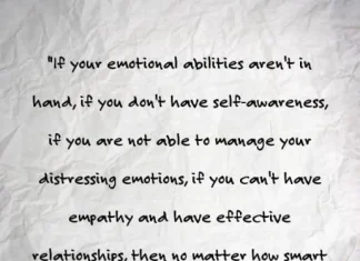 25 de citate Daniel Goleman despre inteligența socială și succesul emoțional