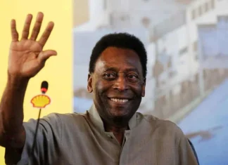 25 de citate Pele despre a trăi ca un câștigător