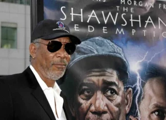 25 de citate Shawshank Redemption pentru a-ți da speranță