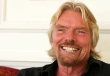 26 Citate Richard Branson despre afaceri și succes