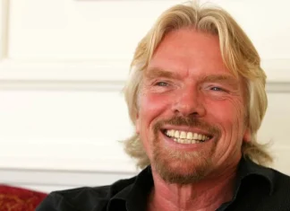 26 Citate Richard Branson despre afaceri și succes