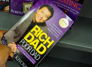 27 de citate Robert Kiyosaki despre crearea unei bogății masive!