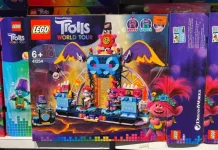 3 lectii despre viata pe care le putem invata de la troli: turneu mondial