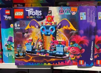 3 lectii despre viata pe care le putem invata de la troli: turneu mondial