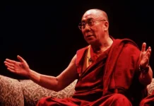 3 lucruri pe care le-am învățat de la Dalai Lama care m-au ajutat să mă vindec