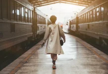 3 moduri de a continua atunci când vezi tau se prăbușește