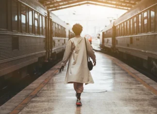 3 moduri de a continua atunci când vezi tau se prăbușește