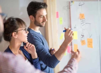 3 moduri în care brainstormingul vă poate ajuta să vă planificați viitorul