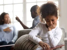 3 sfaturi pentru a reduce un stil parental indus de traume