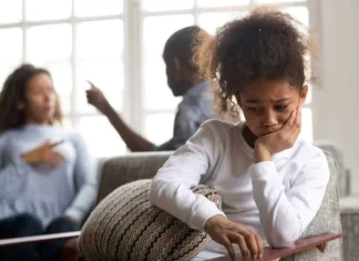 3 sfaturi pentru a reduce un stil parental indus de traume