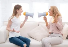 3 sfaturi pentru a repara o relație mamă-fiică plină de ură