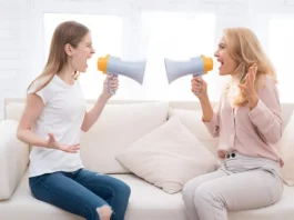 3 sfaturi pentru a repara o relație mamă-fiică plină de ură