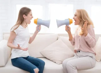 3 sfaturi pentru a repara o relație mamă-fiică plină de ură