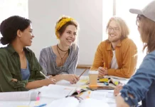 3 tipuri de oameni de care ai nevoie în cercul tău pentru a avea succes