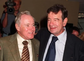 30 de citate amuzante de „Bătrâni morocănos”.