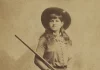 30 de citate Annie Oakley din și despre trăgătorul de ochi din Vestul Sălbatic
