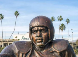 30 de citate de Jackie Robinson care sărbătoresc drepturile civile și egalitatea