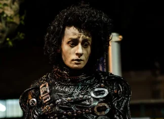 30 de citate Edward Scissorhands pentru a-ți îmbrățișa unicitatea
