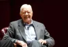 30 de citate Jimmy Carter despre cum să nu trăim cele mai înalte valori