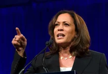 30 de citate Kamala Harris despre candidatura la președinție
