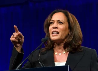 30 de citate Kamala Harris despre candidatura la președinție