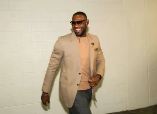 30 de citate LeBron James despre viață și succes