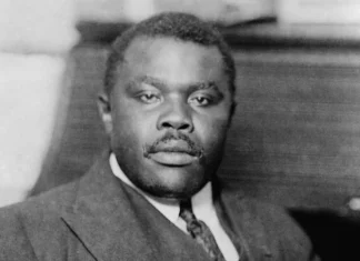 30 de citate Marcus Garvey care celebrează cunoașterea de sine