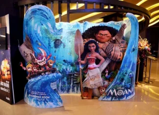 30 de citate Moana pe care nu le puteți abține decât să-ți placă