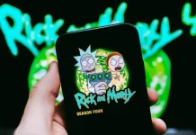 30 de citate Rick Sanchez din Rick și Morty