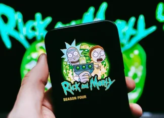 30 de citate Rick Sanchez din Rick și Morty