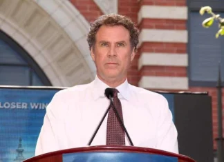 30 de citate Ron Burgundy pentru a-ți face să râzi