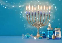 30 de citate și proverbe despre Hanukkah pentru a sărbători viața