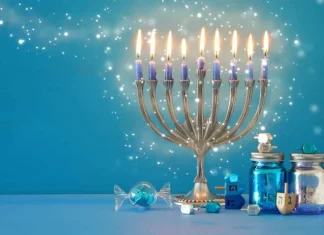 30 de citate și proverbe despre Hanukkah pentru a sărbători viața