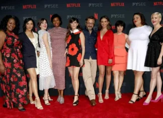 30 de citate strălucitoare care te ajută să retrăiești seria Netflix