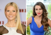 30 de VIP-uri in comparatie care au aceeasi varsta, dar nu o arata